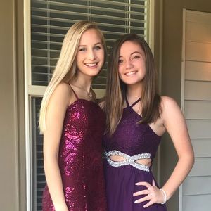 Meet your Posher, Chloe